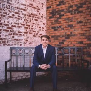 Meet your Posher, Jonathan